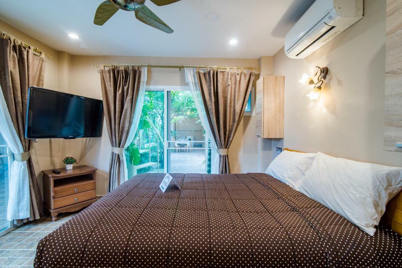 Cozy House In Hua Hin, Thailand Exterior foto